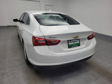 Used 2017 Chevrolet Malibu LT w/ Driver Confidence Package image 6