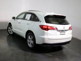 Used 2013 Acura RDX AWD w/ Technology Package image 2