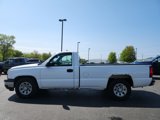 Used 2006 Chevrolet Silverado 1500 W/T image 2