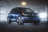 Used 2018 BMW i3 image 2