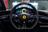 Certified 2023 Ferrari SF90 Spider image 5