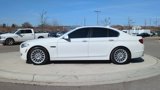 Used 2013 BMW 535i xDrive Sedan image 2