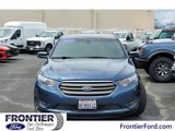 Used 2018 Ford Taurus SEL w/ Equipment Group 201A image 2