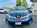 Used 2014 Nissan Murano SL image 2