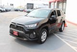 Certified 2021 Toyota RAV4 XLE image 3