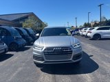 Used 2018 Audi Q5 2.0T Premium Plus image 2
