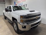Used 2018 Chevrolet Silverado 2500 LTZ w/ Duramax Plus Package image 2