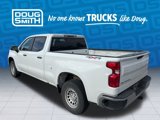 Used 2020 Chevrolet Silverado 1500 W/T w/ WT Value Package image 3