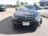 Used 2016 Kia Optima SX w/ Premium Technology Package image 2