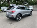Used 2021 Ford Escape SE w/ SE Sport Appearance Package image 6