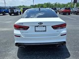 Used 2019 Kia Optima EX w/ EX Premium Package image 4