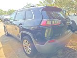 Used 2019 Jeep Cherokee Latitude w/ Popular Appearance Group image 3