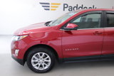 Used 2021 Chevrolet Equinox LT image 4