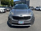 Used 2017 Kia Sportage SX image 2