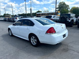 Used 2016 Chevrolet Impala Limited LS image 5