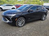 New 2025 Buick Envista Avenir image 1