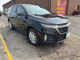 Used 2022 Chevrolet Equinox LT image 2
