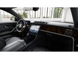 New 2024 Mercedes-Benz S 580e 4MATIC Sedan image 6