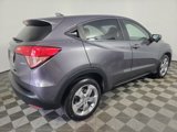 Certified 2017 Honda HR-V EX image 4