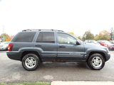Used 2004 Jeep Grand Cherokee Laredo w/ Tan Your Hide Group image 5