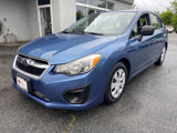 Used 2014 Subaru Impreza 2.0i image 3