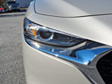 New 2025 MAZDA MAZDA3 s w/ Black Accent Package image 6