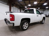 Used 2012 Chevrolet Silverado 1500 W/T image 5