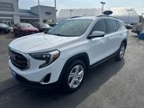 Used 2019 GMC Terrain SLE w/ Driver Convenience Package image 1