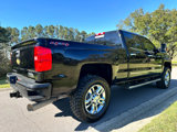 Used 2017 Chevrolet Silverado 2500 High Country w/ Duramax Plus Package image 5