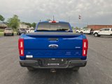 Used 2020 Ford Ranger 4x4 SuperCrew image 4