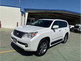 Used 2012 Lexus GX 460 Premium image 3