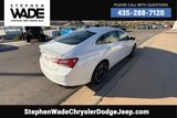 Used 2022 Chevrolet Malibu LT image 5