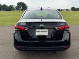 Used 2024 Nissan Versa SV image 5
