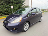 Used 2009 Honda Fit Sport image 2