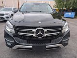 Used 2017 Mercedes-Benz GLE 550e image 2