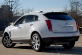 Used 2016 Cadillac SRX Performance w/ Driver Awareness Package image 4