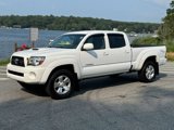 Used 2011 Toyota Tacoma 4x4 Double Cab image 2