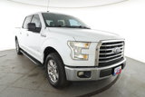 Used 2016 Ford F150 XLT w/ Equipment Group 301A Mid image 3