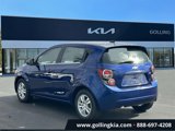 Used 2014 Chevrolet Sonic LT w/ Fun and Sun Package image 4