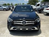 Certified 2022 Mercedes-Benz GLC 300 image 2