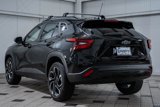 New 2025 Chevrolet Trax RS w/ Sunroof Package image 6