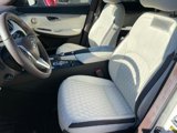 Certified 2021 INFINITI QX50 Autograph w/ Premium White Leather Package image 6