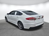 Used 2020 Ford Fusion SEL image 5