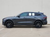Used 2025 Jaguar F-PACE R-Dynamic S image 4