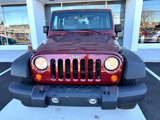 Used 2008 Jeep Wrangler Rubicon w/ Dual Top Group image 2