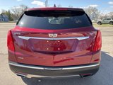 Used 2017 Cadillac XT5 Platinum w/ Driver Assist Package image 4