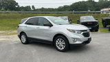 Certified 2021 Chevrolet Equinox LS w/ LS Convenience Package image 2