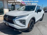 Used 2023 Mitsubishi Eclipse Cross LE image 3