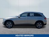 Used 2020 Mercedes-Benz GLC 300 image 2
