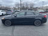Used 2014 Ford Fusion Titanium image 2